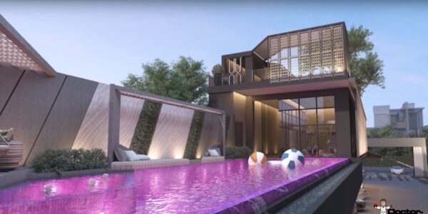 Apartment_for_sale_Bangkok_ Maxxi_Condo_pool